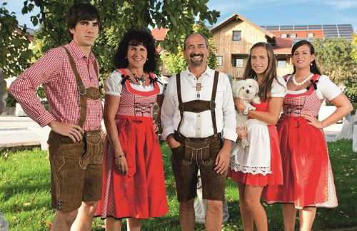 Am Rückerlhof - Foto 2