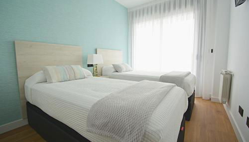 GALIHOST - Apartamento con piscina en Canelas, Sanxenxo - Foto 4