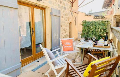 Bienvenue au Clos d Albertine - Foto 16