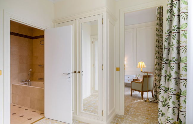 Hôtel du Palais Biarritz, in The Unbound Collection by Hyatt - Photo 49