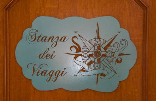 LA CASA DELLA MAMMINA - Foto 13