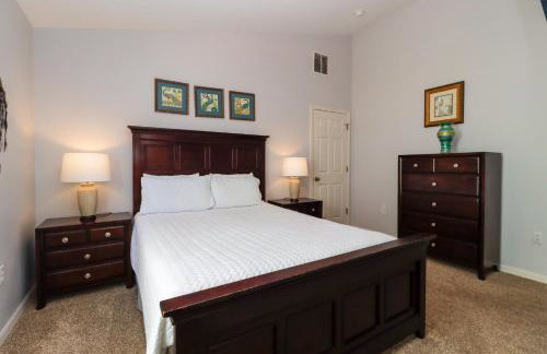 Family Friendly Vacation Home - Private Pool - Game Room - Nr Disney - Foto 22