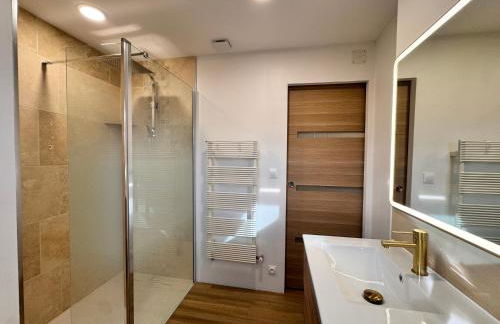 Le Relais des Pilotes - Proche circuit - 12 pers - Photo 25