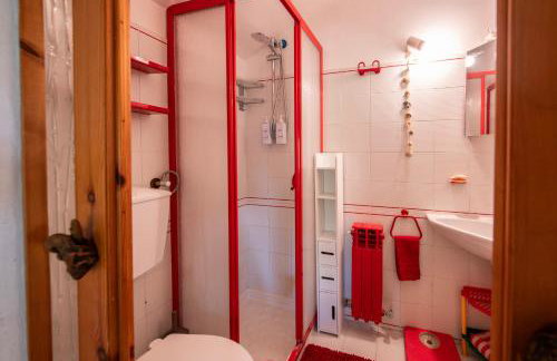 Mansarda Vista Mare Nel Verde - Foto 8