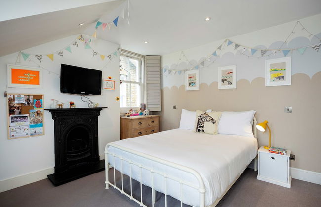 A Green Escape in London - Foto 20