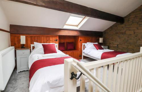 Yippee Cottage - Foto 24