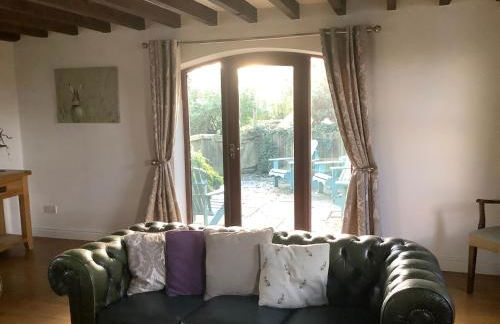 Stable Cottage - Foto 10