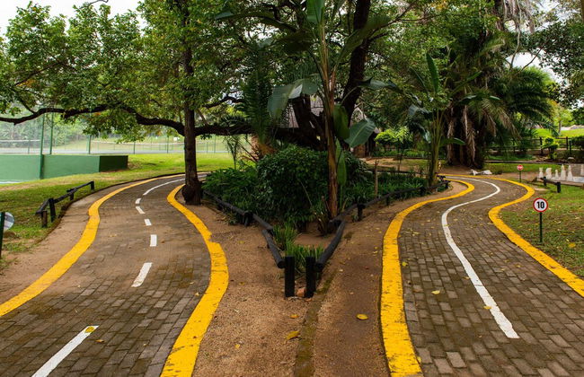 Kruger Park Lodge Unit No. 253 - Photo 31