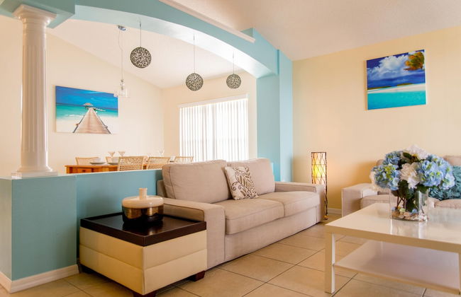 Paradise Island by Orlando Short Term - Foto 21