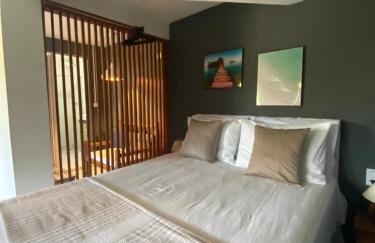 Chalé Tiririca pé na areia - Foto 16