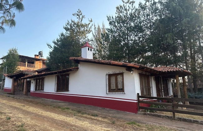 Cabaña Dany - Foto 14