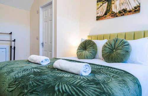 Long-Term Work Stay 20 Percent OFF Fully Equipped & Central Location - Photo 10