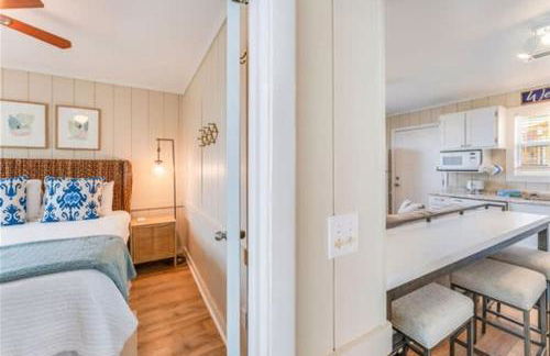 Castaway Cottage Nort Cape - Foto 6