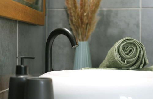 Greta, apartament cèntric i amb encant - Foto 22