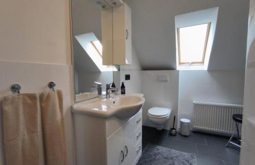 Ferienwohnung Spies - gemütliche Ferienwohnung für 2 Personen, mitten im Grünen Binnenland - Foto 5