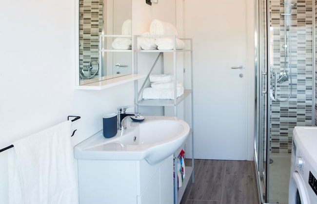 Home Hotel - Clitumno 23 - Photo 12