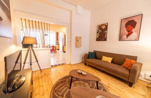 Kasa Java - Très spacieux, tout équipé et confortable - Proche centre - Foto 56