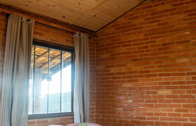 Estalagem Mirante do Sol - Foto 13