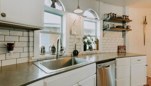 Lavender Castle - Foto 5