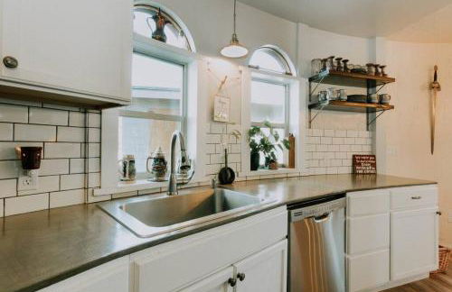 Lavender Castle - Foto 5