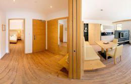 Apartments Oberdorner - Foto 21