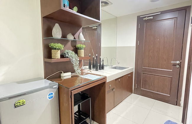 High Livin Apartment Ciumbuleuit - Foto 19