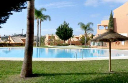 Lagos de Santa María Luxury Apartment Isabel - Photo 55