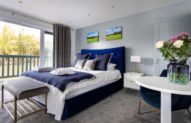 The Vale Golf and Country Club - Foto 20