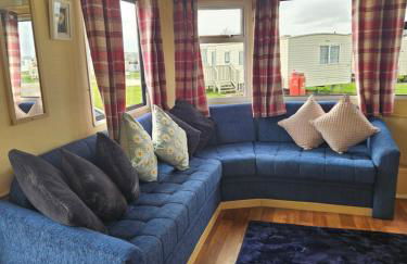 Daisy Lodge Lilac Grove 3 - Foto 7