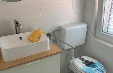 Seaside Apartment Padre - Photo 23