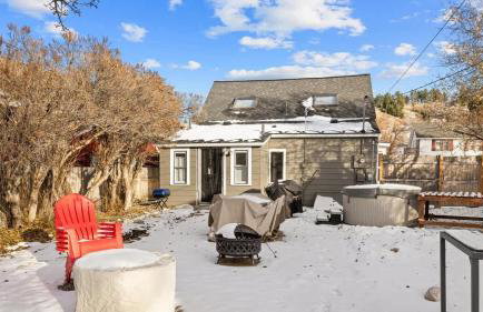 Orion`s View - Foto 43