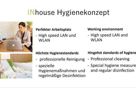INhouse - Wohnen auf Zeit - Photo 11