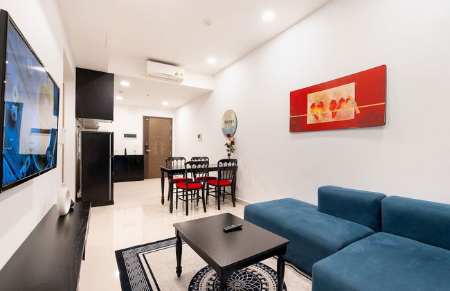 HAYA SOHO SAIGON - Foto 37