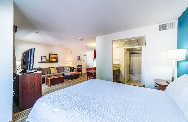 Metro Phoenix Extended Stay - Foto 22