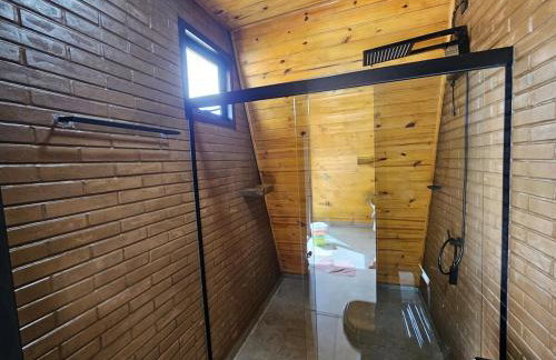 Chalé Romântico na Estância Cury - Foto 31