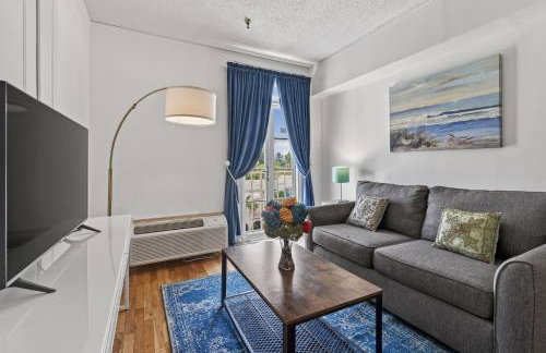 ORCHID SUITES - Historic Palm Beach Hotel Condominium - Foto 18