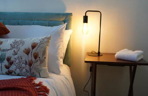 Cosy 3 bedroom home from home - Photo 34