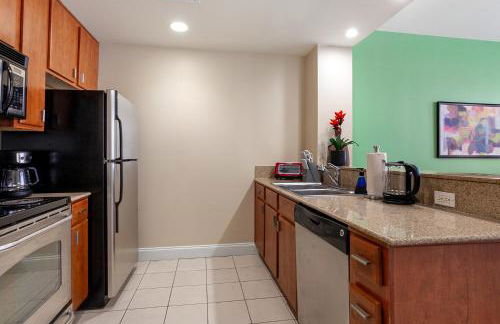 Spacious Modern Condos near French Quarter - Foto 60