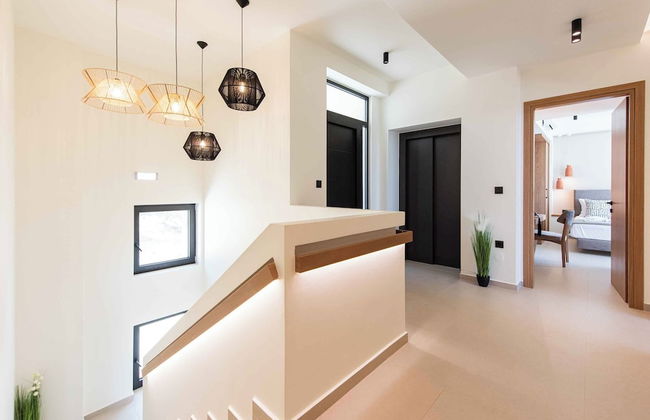 Falasarna Luxury Villas - Foto 75