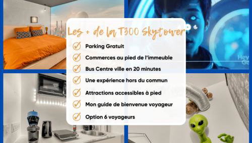 La planète extraterrestre - insolite - travail - espace - Foto 3