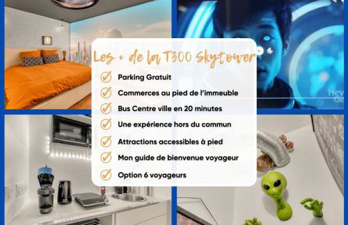 La planète extraterrestre - insolite - travail - espace - Foto 3