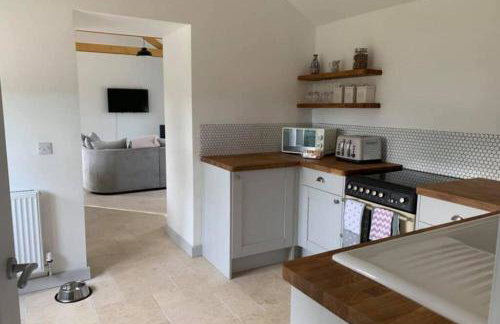 Cart Shed Cottage - Foto 7