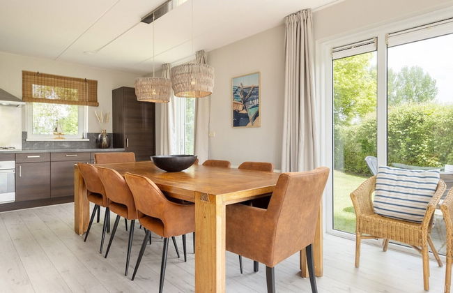 Summio Vakantiepark It Wiid - Foto 66