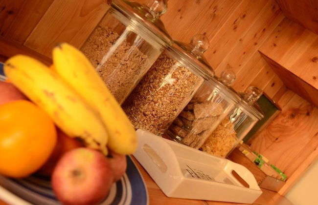 Rosebank Accommodation - Photo 50