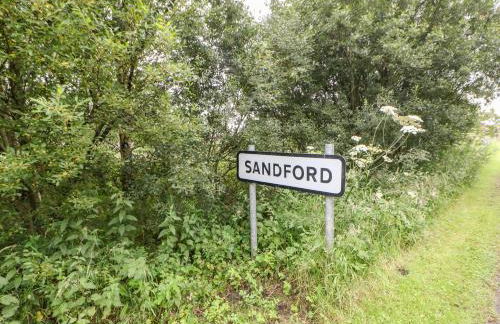 Chapel Cottage - Foto 21