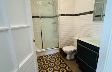 Le petit château de vacances - Foto 17