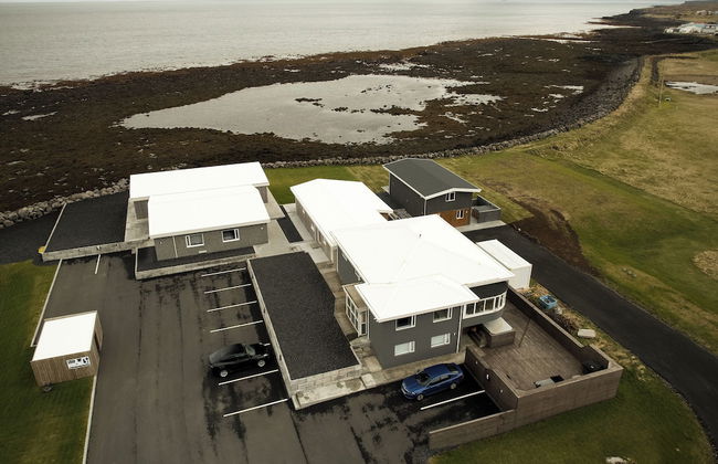 Bay View Apartments - Foto 73