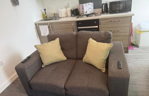 Oasis Urban retreat- Regent Street - Foto 26