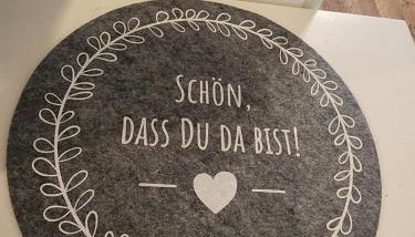 Ferienwohnung Apartment modern, bis 4 Personen, Altstadt fußläufig - Foto 5