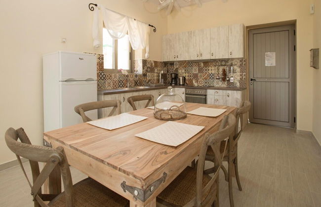 One Bedroom Villa - Lilly - Foto 13